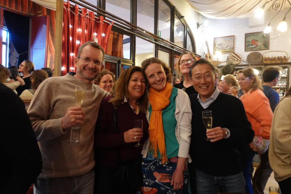 Actualités Elan Vital