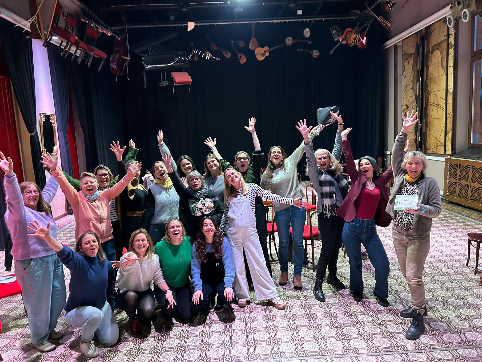 Coaching Régénératif - Retrouver équilibre, vitalité et sens