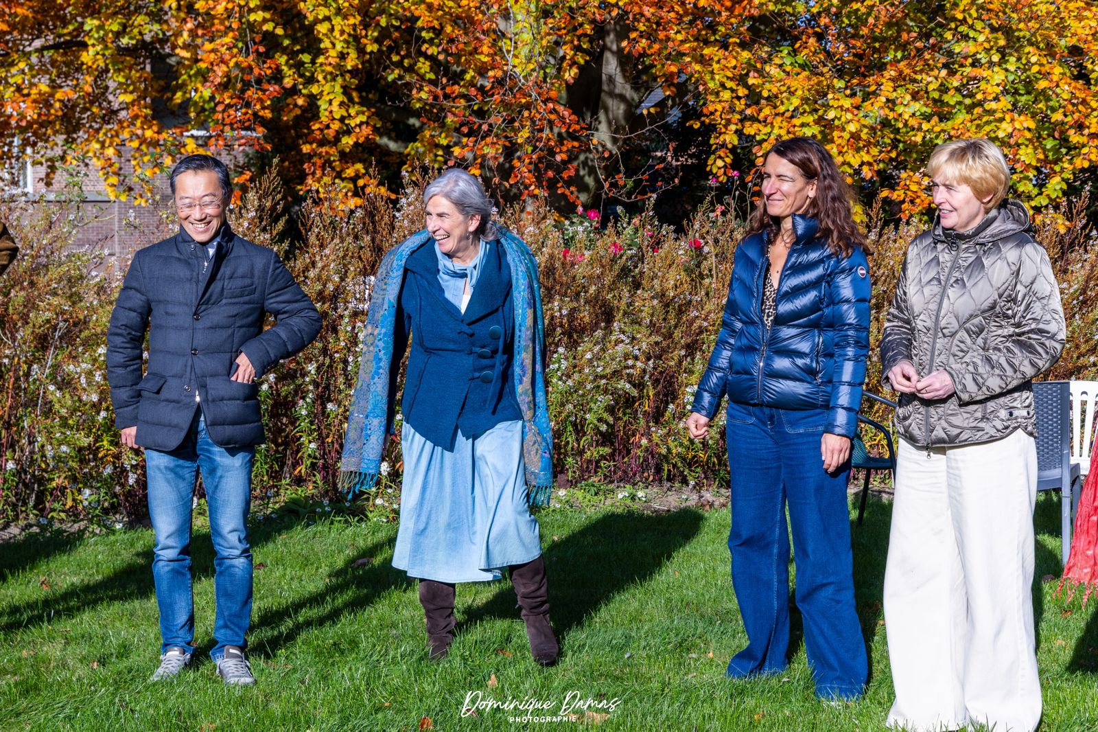 Master classes - Des espaces d’apprentissage vivants et régénératifs