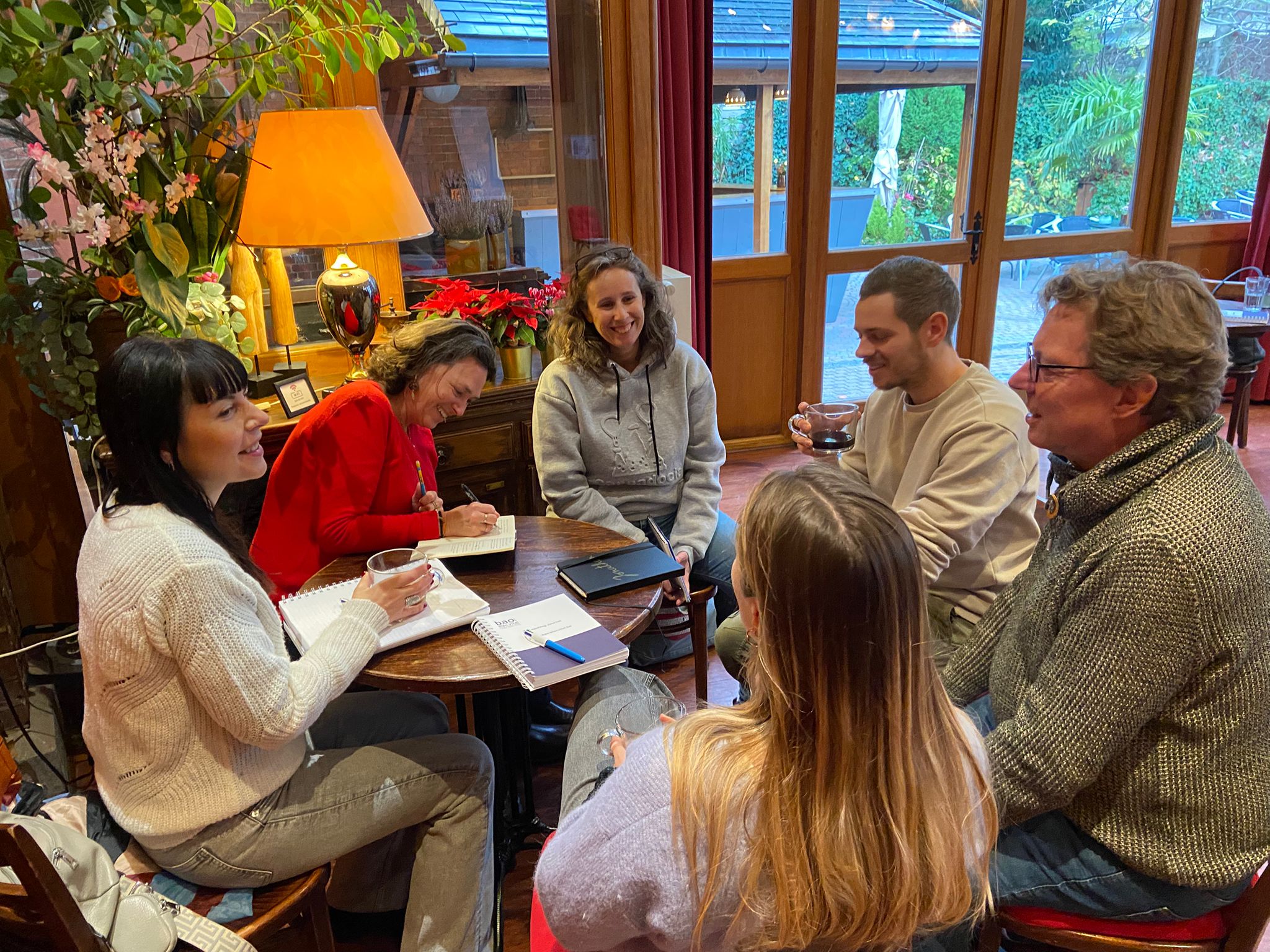 ReGen Coaching  - Les cycles collectifs