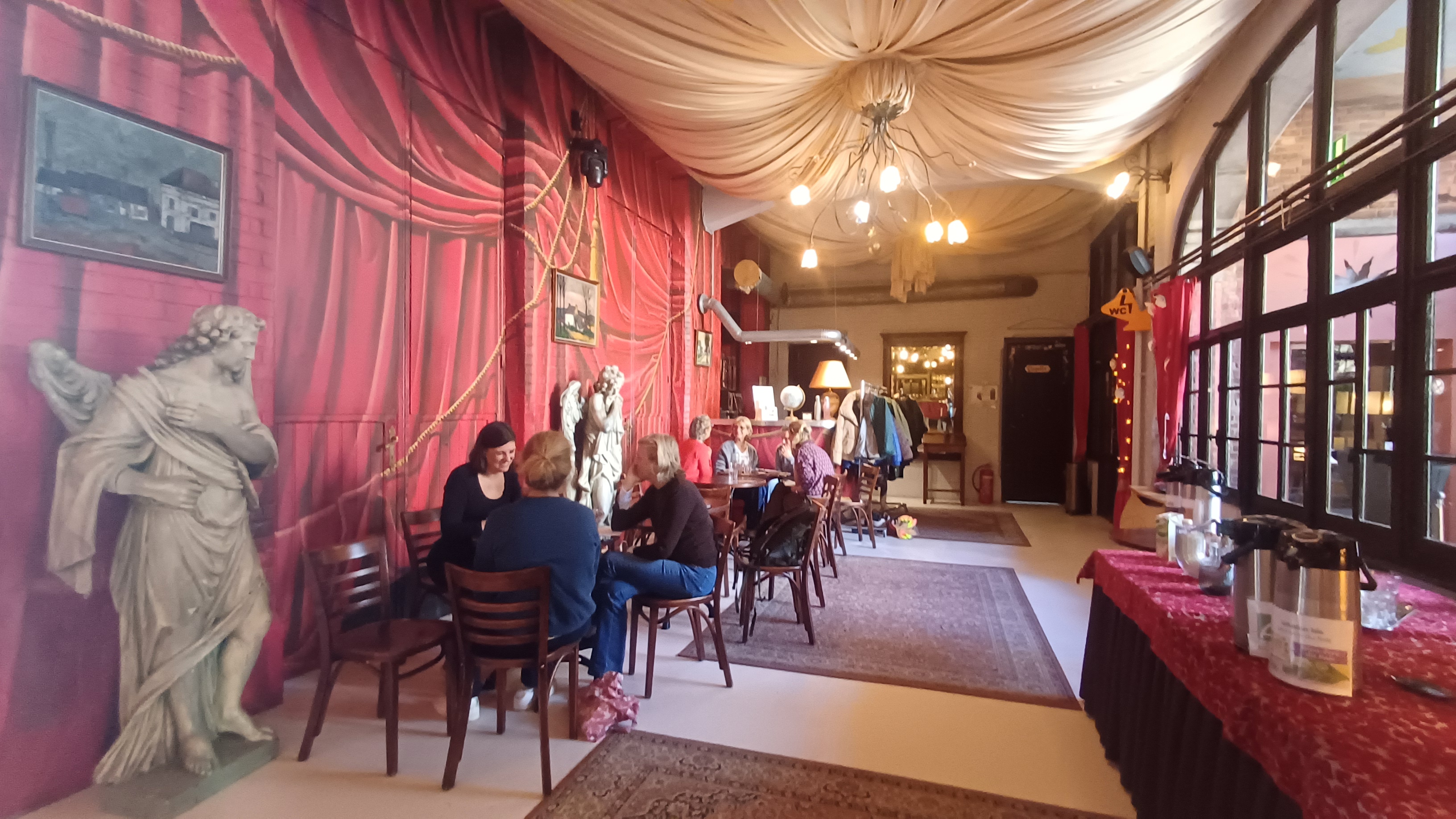 Cycle Trainer Coach  - La posture de coach face au groupe