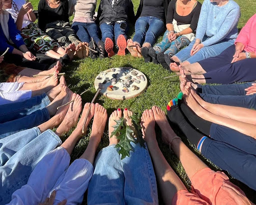 Stages immersifs en Belgique