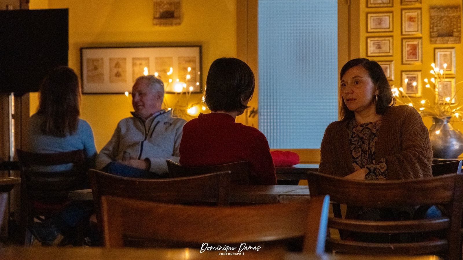 La pratique du coaching régénératif