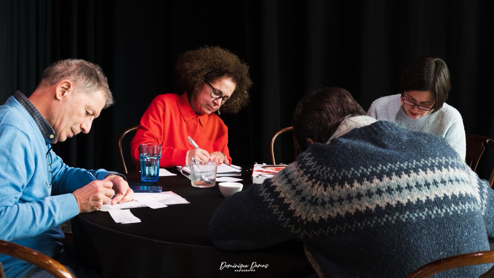 Parcours Transitioner - Se réorienter pour mieux se réaligner