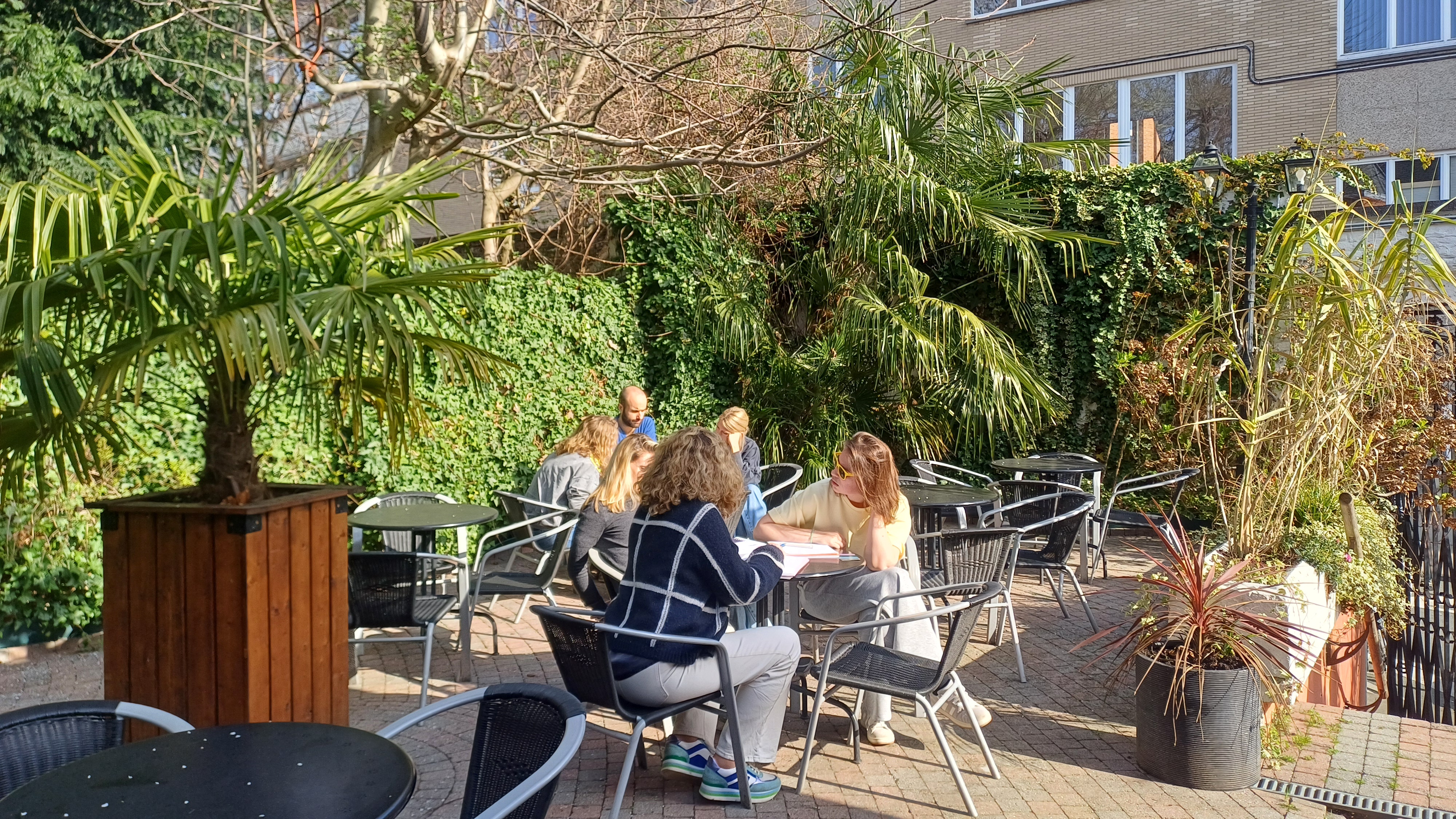 Parcours Transitioner - Se réorienter pour mieux se réaligner