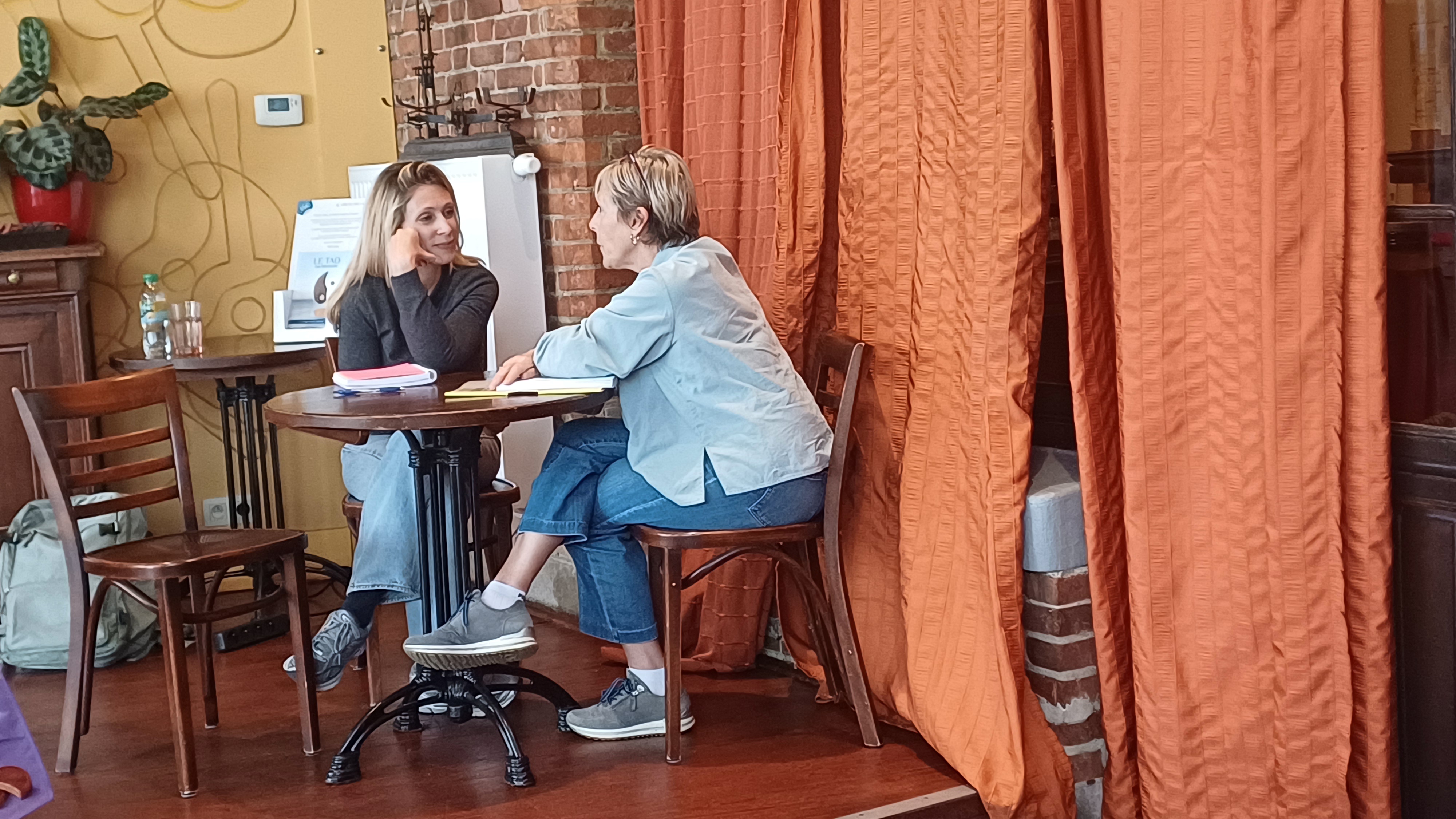 Cycle RéGénératif - Retrouver du sens, de l’élan et sa juste place