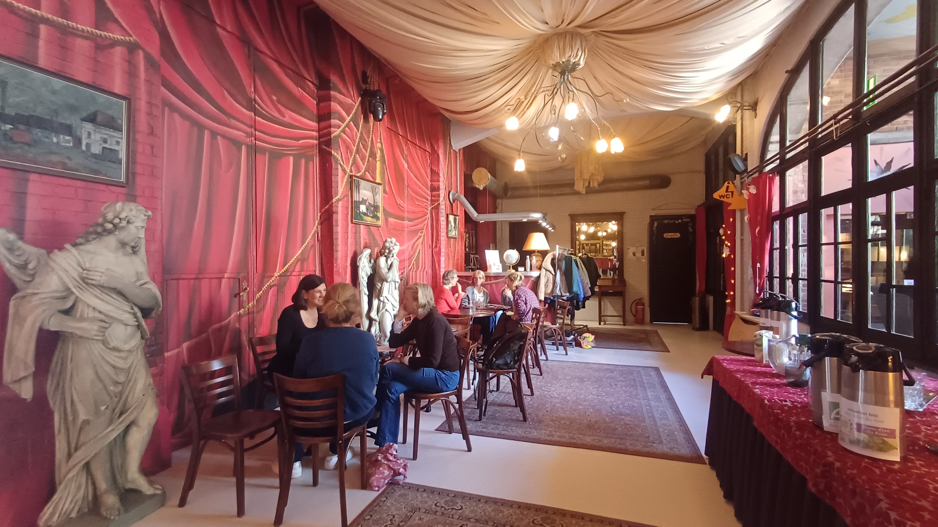 Coaching Régénératif - Retrouver équilibre, vitalité et sens