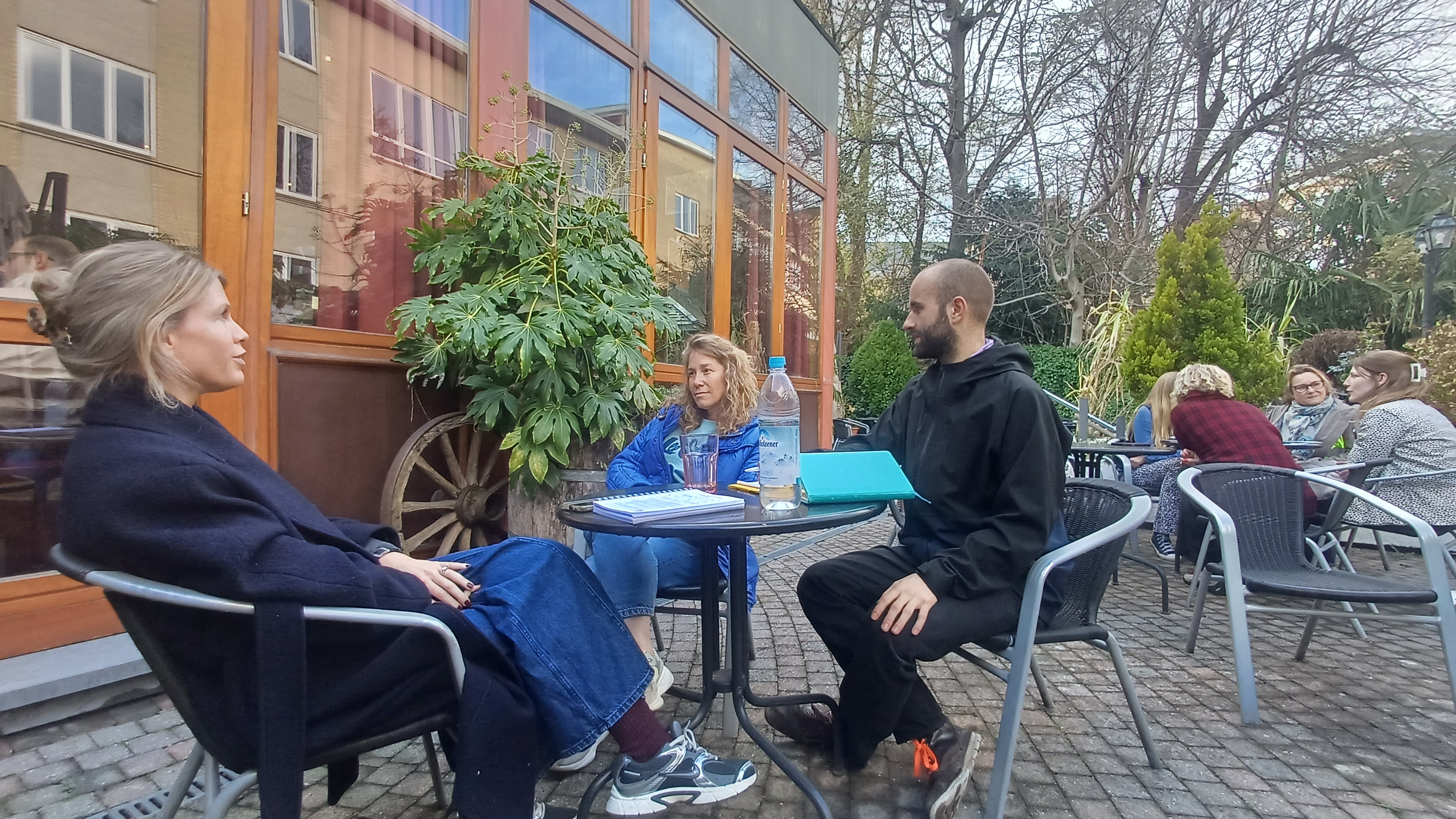 Parcours Transitioner - Se réorienter pour mieux se réaligner