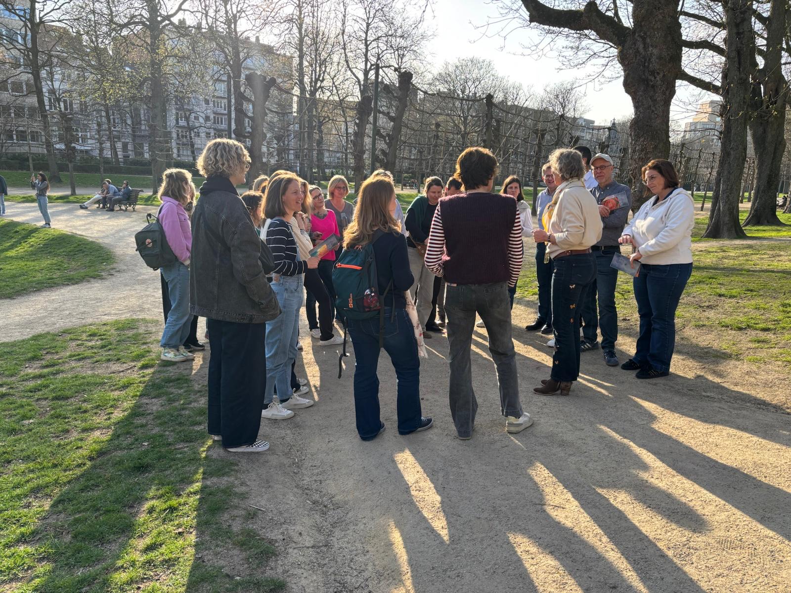 Cycle RéGénératif - Retrouver du sens, de l’élan et sa juste place