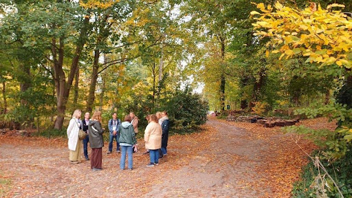 Accompagner les transitions humaines et organisationnelles