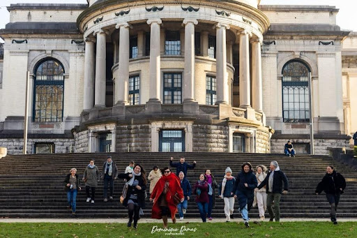 Cycle RéGénératif - Retrouver du sens, de l’élan et sa juste place