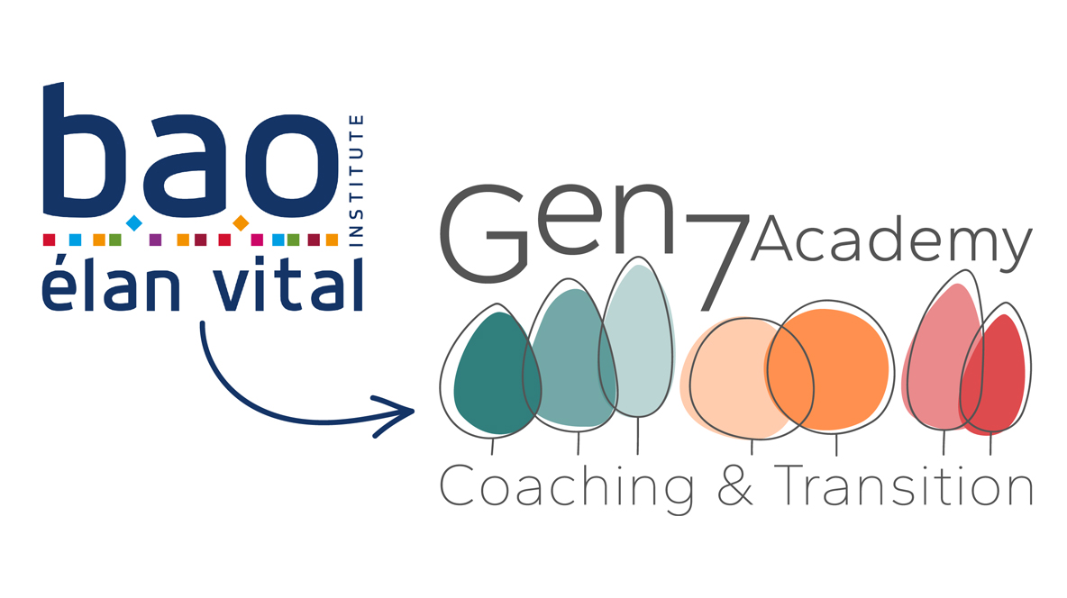BAO Élan Vital devient Gen7 Academy