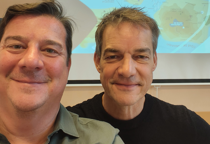 Quelques clefs sur le bonheur 