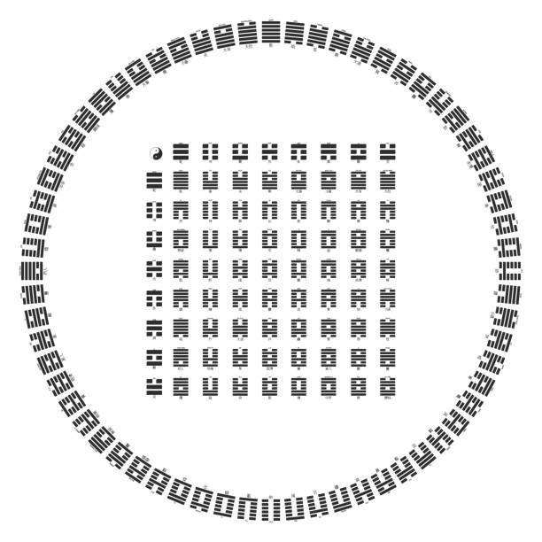 Le YiKing au service du coaching - LISTE D'ATTENTE ! (nouvelles dates les 10 & 11 avril 2027)