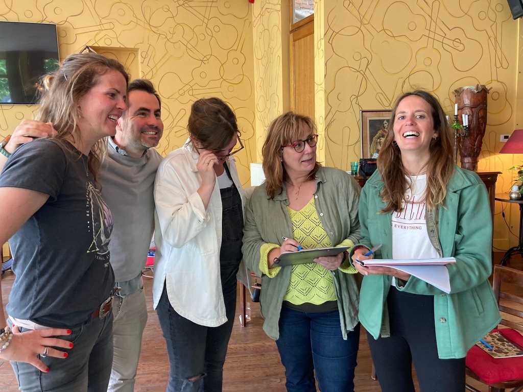 Cycle 1 : Explorer - Weekend