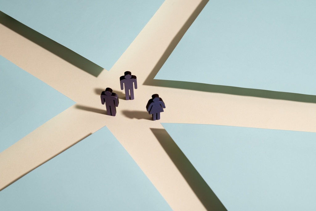 Accompagner les transitions