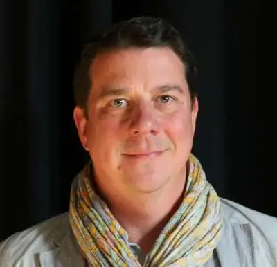 Laurent Kahn Trainer-Coach BAO Elan Vital