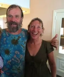 Daniëlle De Wilde et Wim Hof – Formation de coaching holistique en Belgique
