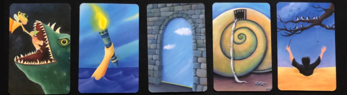 Gaëtan Vandamme – Trainer Coach BAO-Elan Vital