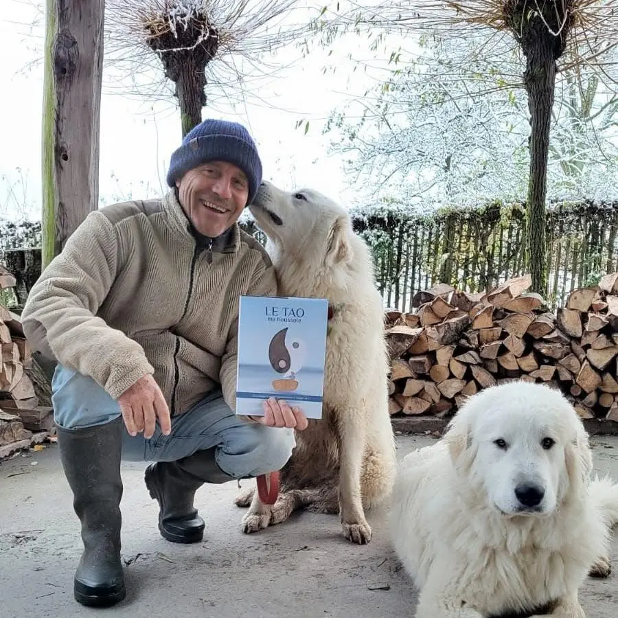 Pierre Lucas – Senior Coach BAO-Elan Vital